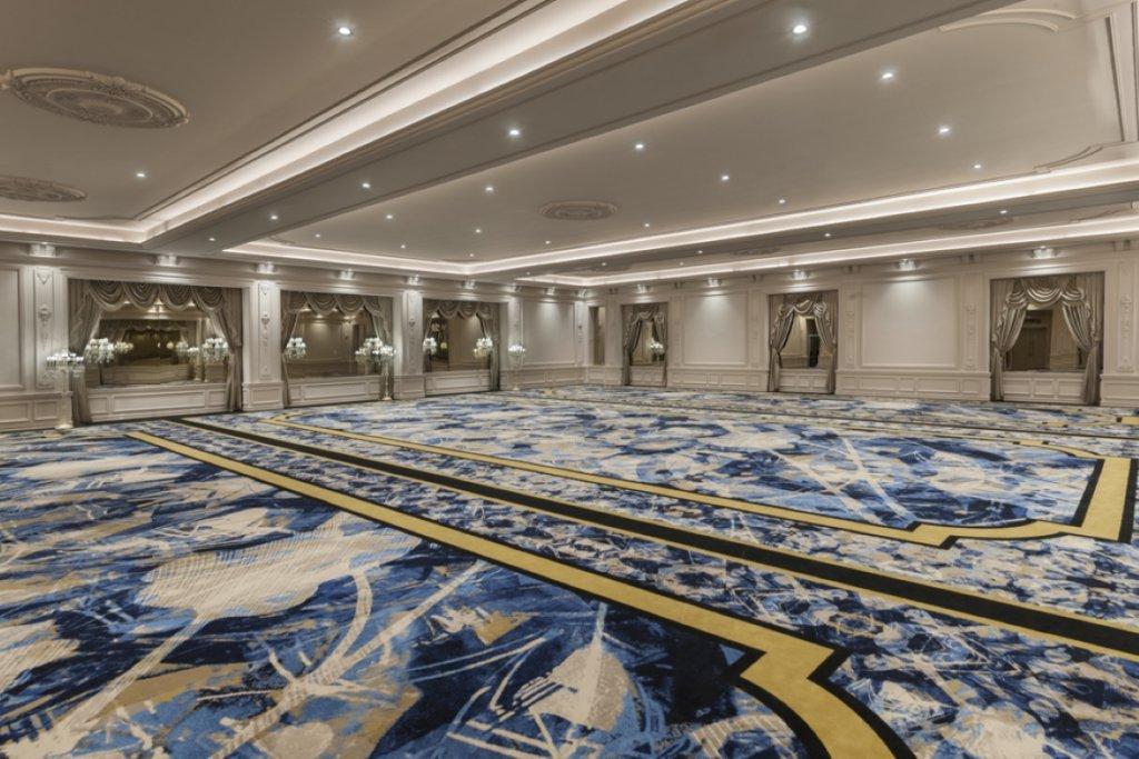 Kaya Palazzo Resort & Casino Girne Agios Georgios  Ngoại thất bức ảnh