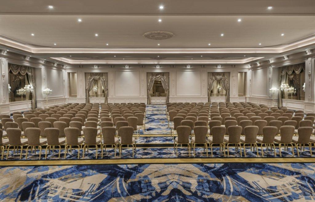 Kaya Palazzo Resort & Casino Girne Agios Georgios  Ngoại thất bức ảnh