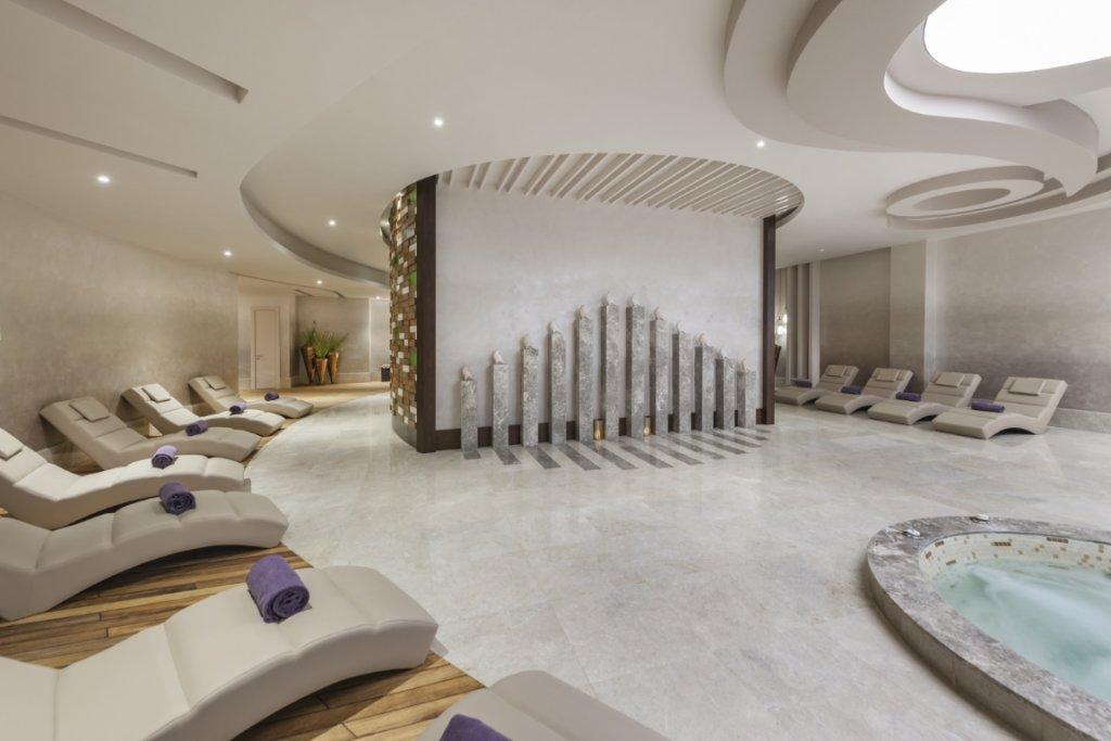Kaya Palazzo Resort & Casino Girne Agios Georgios  Ngoại thất bức ảnh
