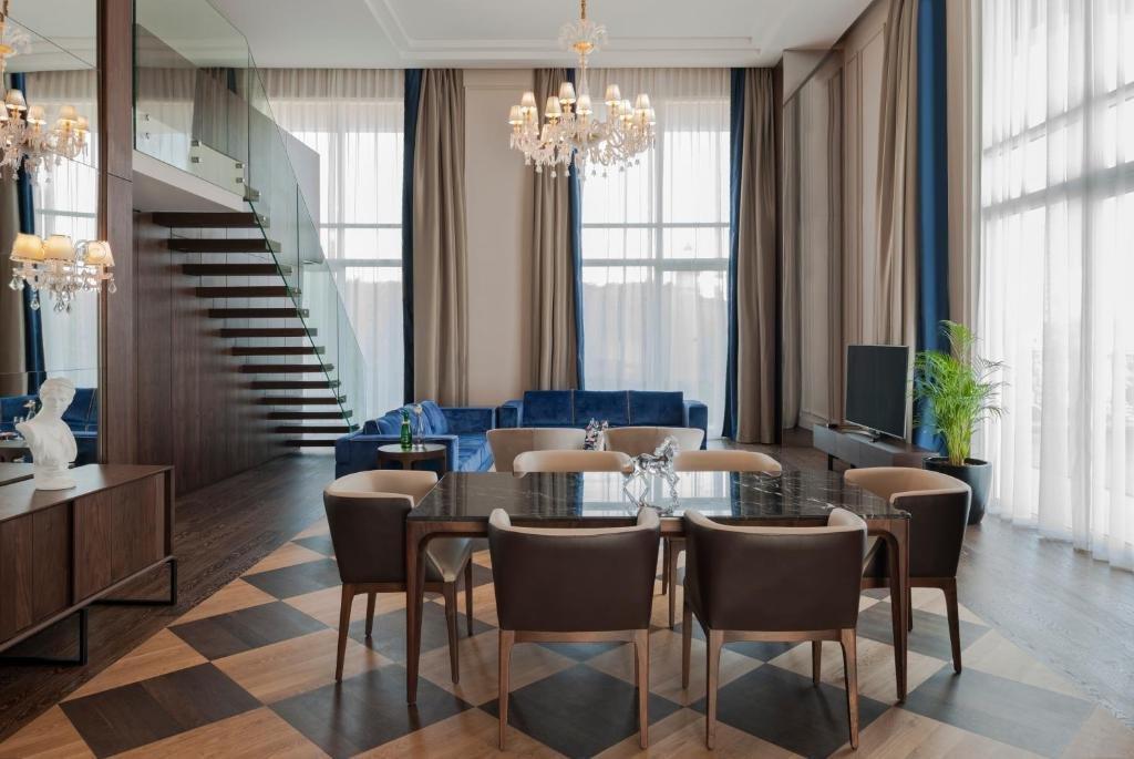 Kaya Palazzo Resort & Casino Girne Agios Georgios  Ngoại thất bức ảnh